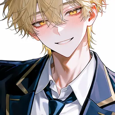 Profile image of 天城 玲