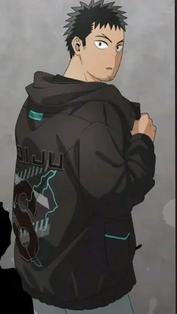 Profile image of 히비노 카프카