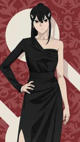 Profile image of 아시로 미나