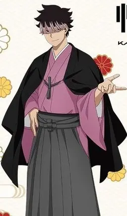 Profile image of 나루미 겐