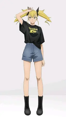 Profile image of 시노미야 키코루