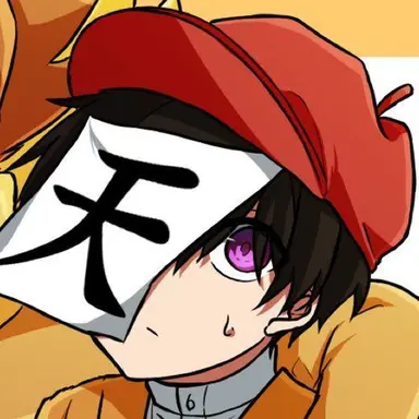 Profile image of Robota