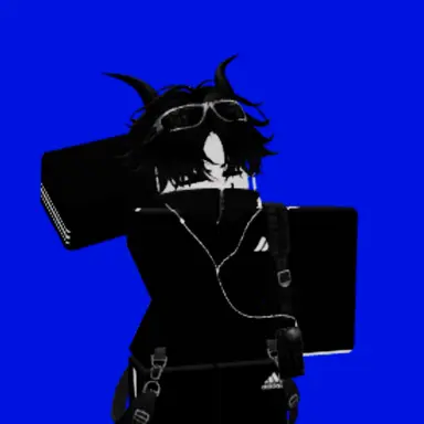 Profile image of 黒顔