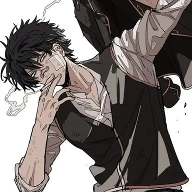 Profile image of Toshiro Hijikata