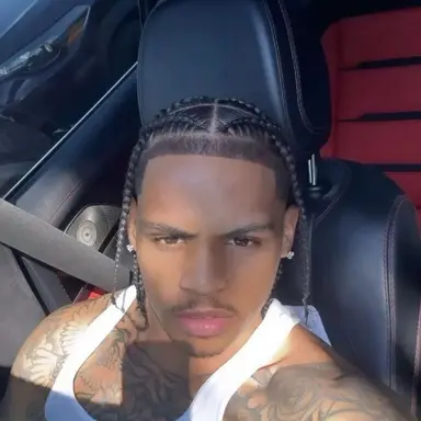 Profile image of Jackson