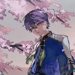 Profile image of 剣持刀也