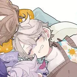 Profile image of 甲斐田