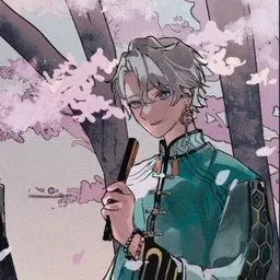 Profile image of 甲斐田晴