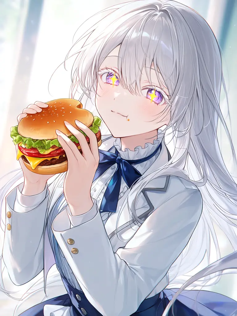 NauNau_525의 Secret Junk Food Sin