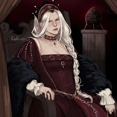 Profile image of Aella Tessaerys