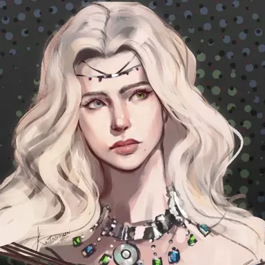 Profile image of Saera Tessaerys