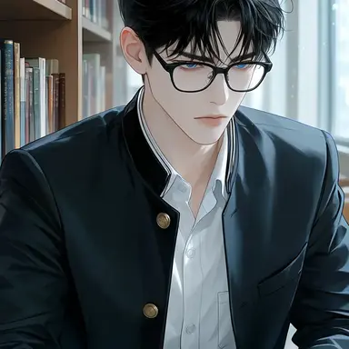 Profile image of 히무로 쿄야