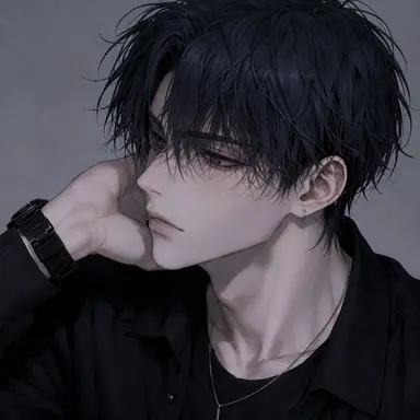 Profile image of Itsuki Aizawa