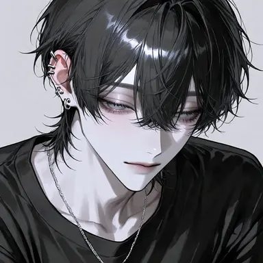 Profile image of Itsuki Aizawa