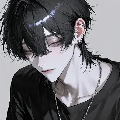 Profile image of Itsuki
