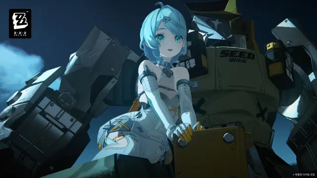 Profile image of 시드