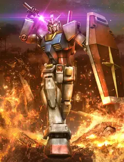 Profile image of 건담