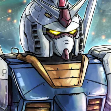 Profile image of 건담