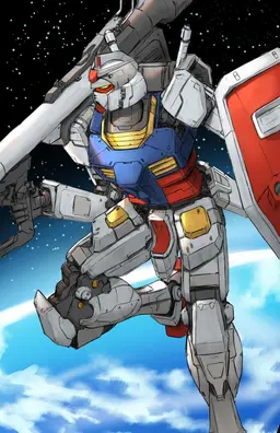 Profile image of 건담