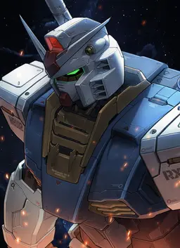 Profile image of 건담