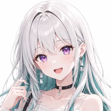 Profile image of ハ_ユイ