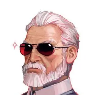 Profile image of おじさん