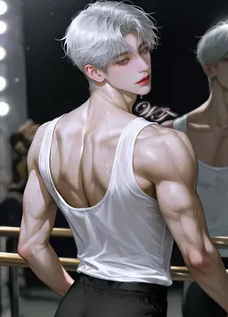 Profile image of 백송화