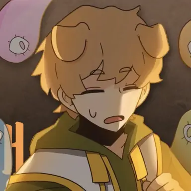 Profile image of Deok-gae