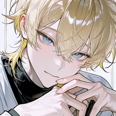 Profile image of Tsukasa