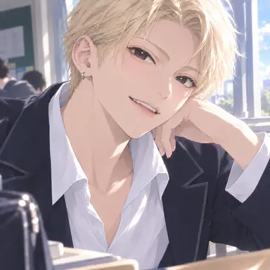 Profile image of Ren Yamashita