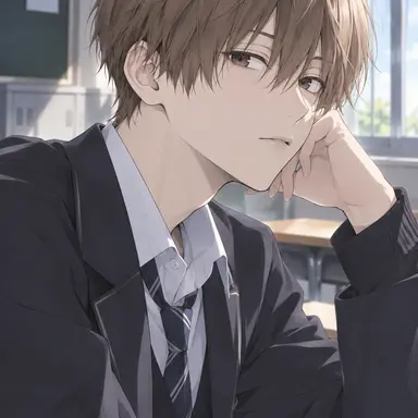 Profile image of Kanata Sato