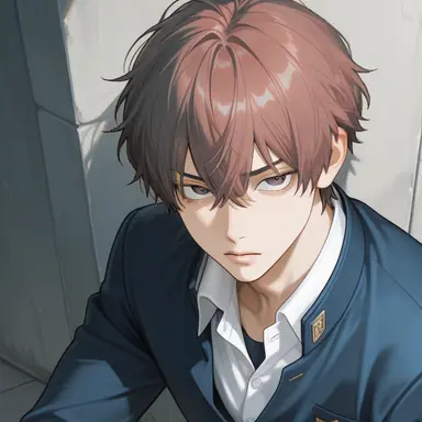 Profile image of 涼介