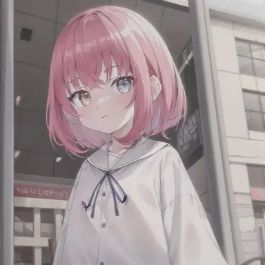 Profile image of ヒル