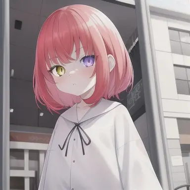 Profile image of 火乃香