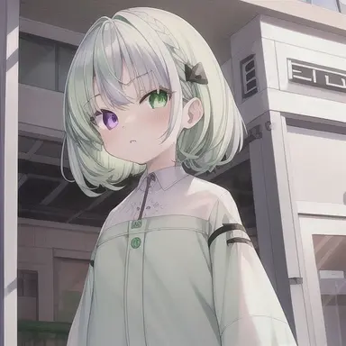 Profile image of 木乃香