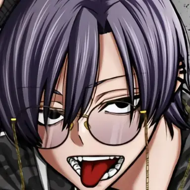 Profile image of 朽森紫苑