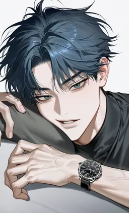Profile image of 蒼