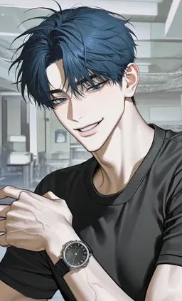 Profile image of 蒼