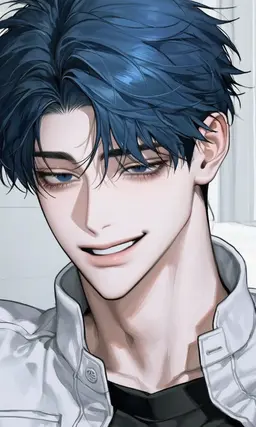 Profile image of 蒼