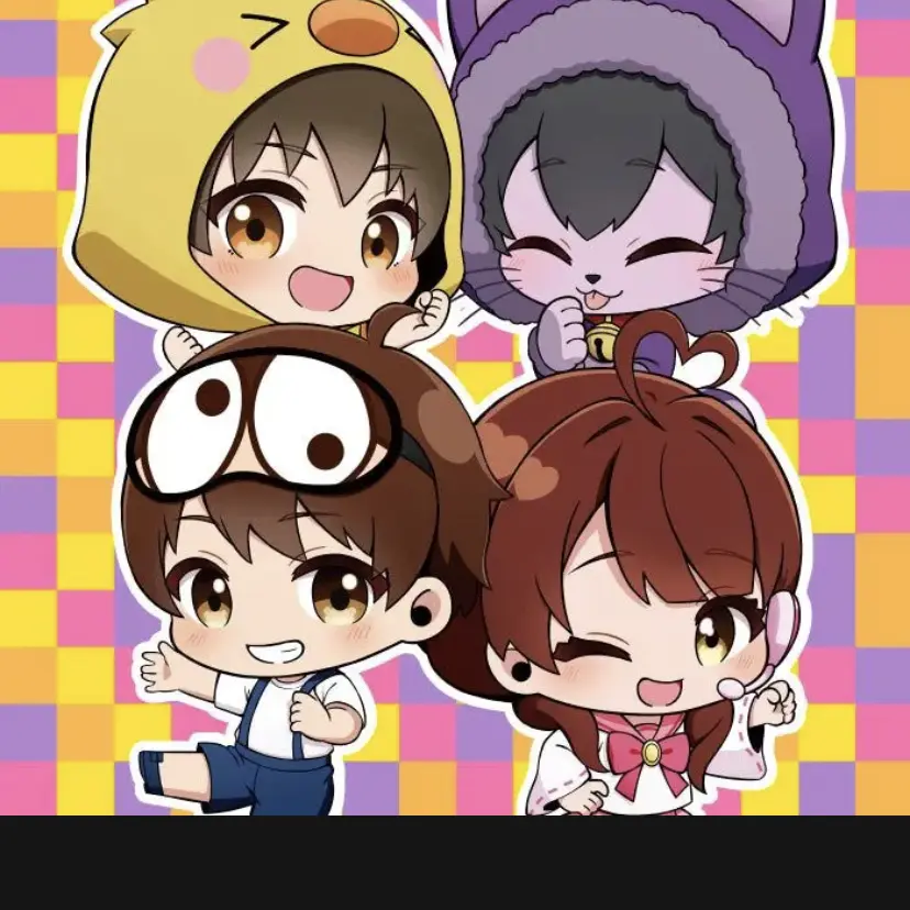 kyubi_roro_1109의 どうして私だけ…？