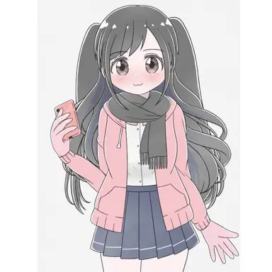 Profile image of ぶりか