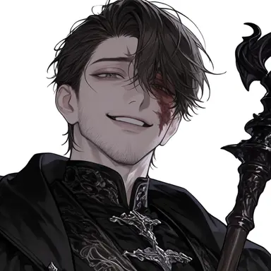 Profile image of カイン