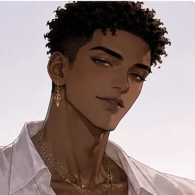 Profile image of Oliver
