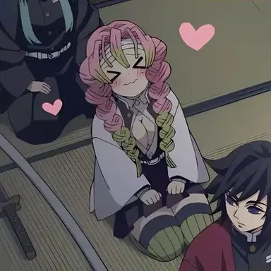 Profile image of Mitsuri