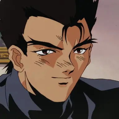 Profile image of Joe Higashi