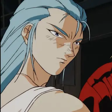 Profile image of Andy Bogard