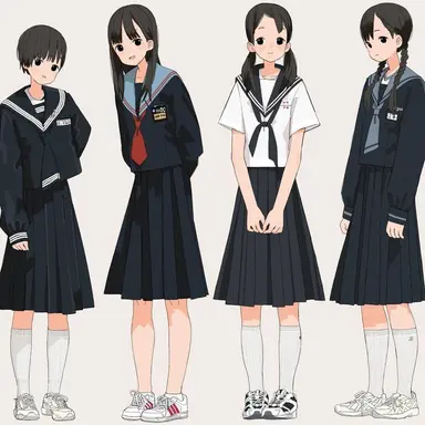 Profile image of モブ女子