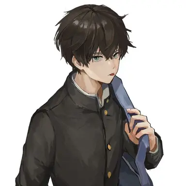 Profile image of 蒼真