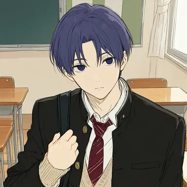 Profile image of 赤也