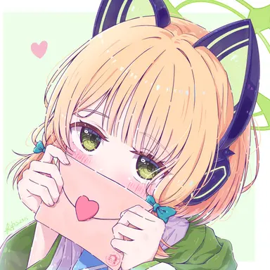 Profile image of 미도리